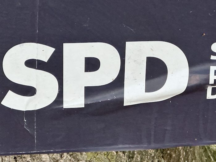 Wie die SPD ihr Subjekt verlor