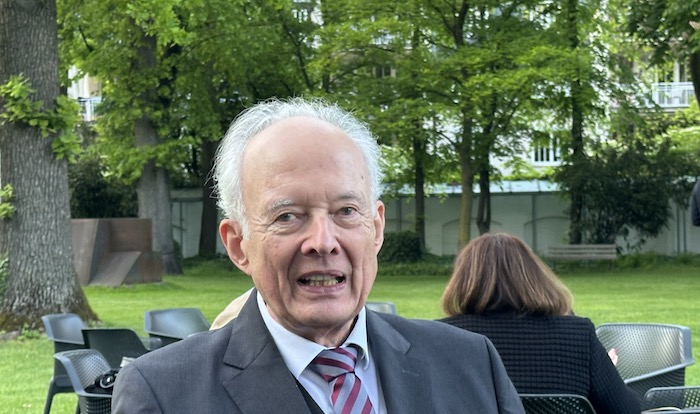 Paul Kirchhof