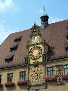 Altes Rathaus