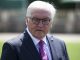 Bundespräsident, Frank-walter steinmeier, Bundesrepublik deutschland, Quelle: Rabenspiegel,